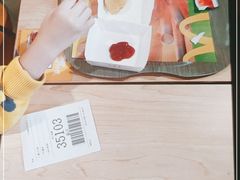 -麦当劳(和平北路店)
