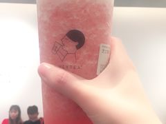 -喜茶(深圳海岸城店)