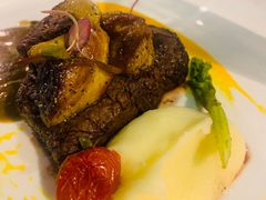 -G+KITCHEN(龙湖狮山天街店)