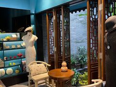 -归觅·西关小姐人文艺术馆(荔枝湾店)