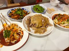 -御陕坊(交大店)