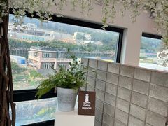 -Cafe Rooftop Cheongsapo