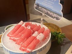 -巴奴毛肚火锅(景枫中心店)