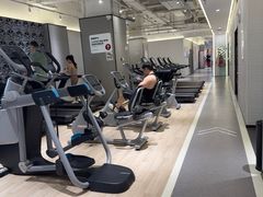 -FLARE STAR FITNESS(复地活力城店)