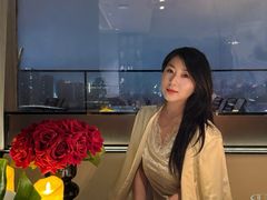 -烛影拾光观景餐厅·创意菜·摄影·小提琴(大唐不夜城店)