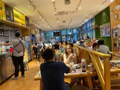 -木屋烧烤(西南角店)