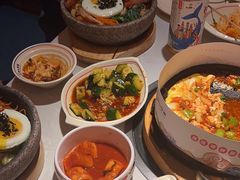 -七八冷面·延边朝鲜族美食(欢乐谷店)