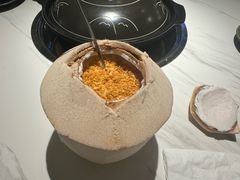 -狐狸爱上椰子鸡(滨江星光大道店)