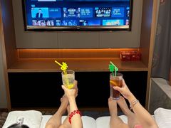 -世外桃源水疗会(皇庭彩园店)