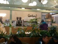 -Seesaw Coffee(上海太阳宫K46店)