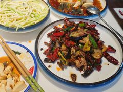 -大海碗·京菜炸酱面(雍和宫店)