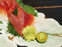 -一石三鸟烧鸟•刺身•定食套餐(南桥美谷店)