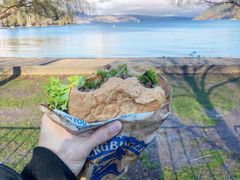 -Fergburger(皇后镇店)
