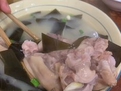 -中和裴氏蹄花(府河路店)