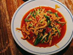 -树厨贵州菜(小河万科店)