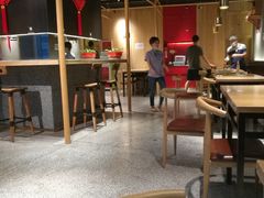 大堂-德天顺盖码饭(人民西路店)