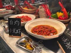 -合肥皇冠假日酒店·菲亚斯特自助餐厅(黄山路店)