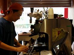 -SLOWOOD 咖啡餐食