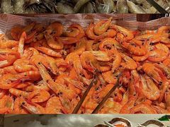 -梨花自助烤肉(西三旗万象汇黑金店)