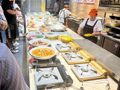 -老家信阳菜(北京路店)