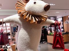 -COACH蔻驰(百联奥特莱斯广场店)