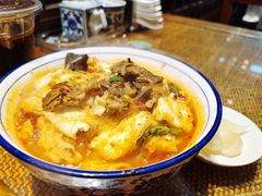 -毅祥斋老孙家泡馍(西羊市店)