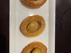 -京香轩·中餐厅(上海中庚聚龙酒店)