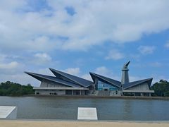 -盐城丹顶鹤湿地生态旅游区