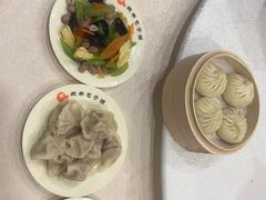 -庆丰包子铺(白塔寺店)
