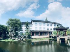 -绮园景区