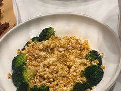 -百姓渔村(南中环店)