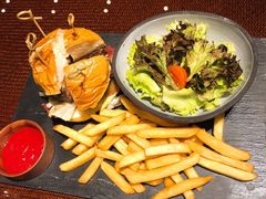 -杭州桐庐康莱德酒店西餐厅-舍