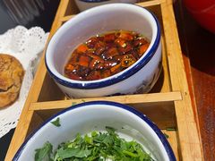 -北门涮肉·炭火铜锅涮肉(什刹海店)