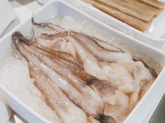 -川锅一号火锅(睢宁店)