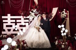-禧趣婚礼