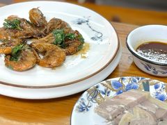 -宝丰饭店