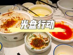 -兰湘子·湘菜小炒(石家庄万象城店)