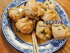 -鼎顺小吃(吴山名楼店)