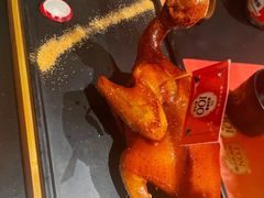 -羽鸽集·乳鸽专门店·地道顺德菜(岭南站店)