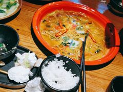 -乔阿马·江南味·驴肉香(龙湖华泾天街店)