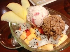-忆咖啡观景餐厅(桂林象山公园店)