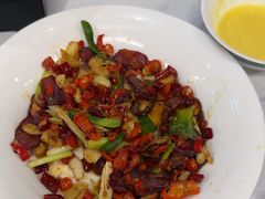 -一品江南韵·淮扬菜