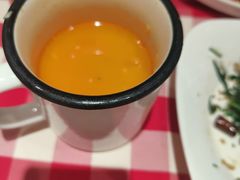 -西贝(东城万达广场店)