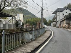 -莫干山风景区