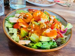 虾沙拉-RAC BAR(安福路店)