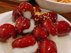 糯米红枣（心太软）-建国328 本帮小馆·面馆