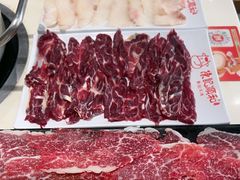 -陈记顺和潮汕牛肉火锅(韩江路店)
