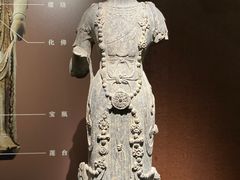 -山东博物馆