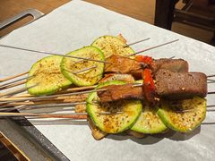 -破店肥哈·东北烧烤(南山保利店)