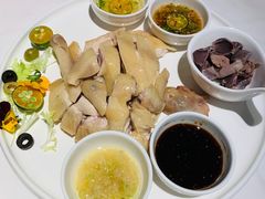 -闻见中国海南菜(K11店)